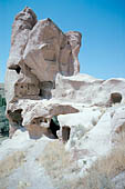 Cappadocia, Selime village